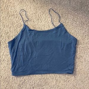 Fashion Nova Crop Top